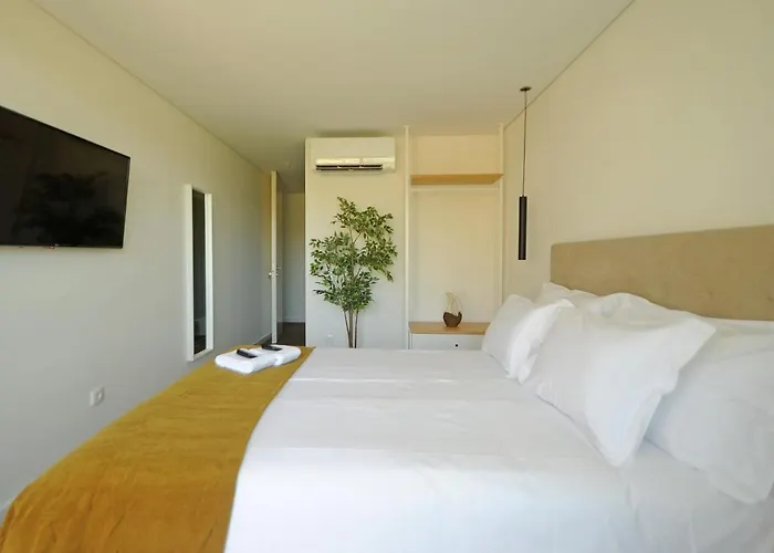 Aparthotel Douroxisto