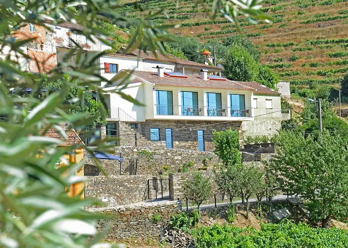 Aparthotel Douroxisto Peso da Regua