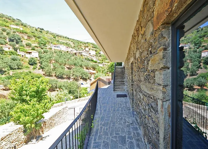 Aparthotel Douroxisto