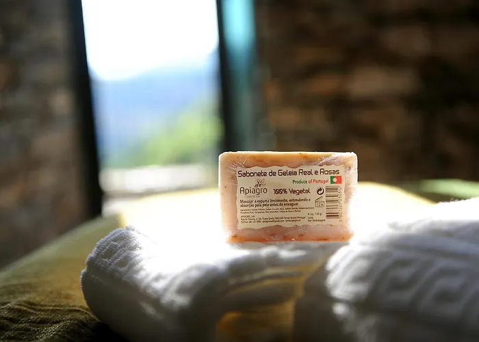 Aparthotel Douroxisto