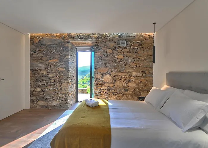 Douroxisto Aparthotel Peso da Regua