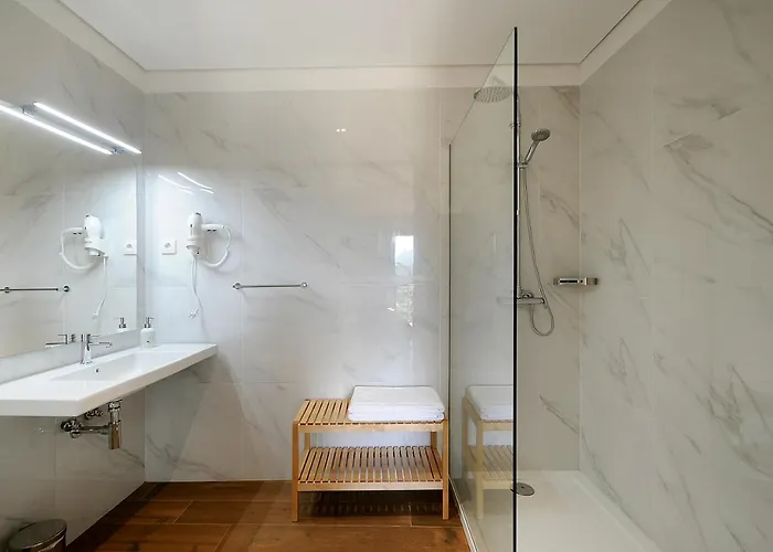 Aparthotel Douroxisto