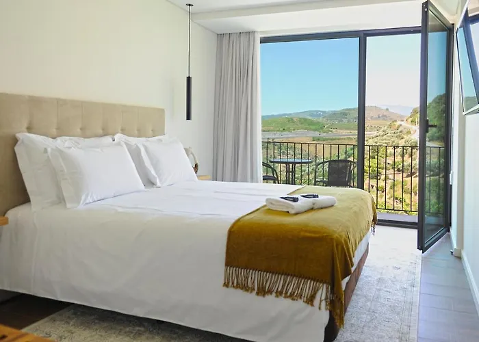 Aparthotel Douroxisto