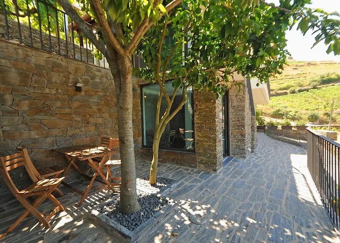 Aparthotel Douroxisto 4*