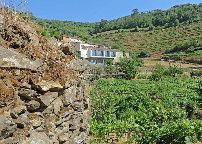 Aparthotel Douroxisto 4*