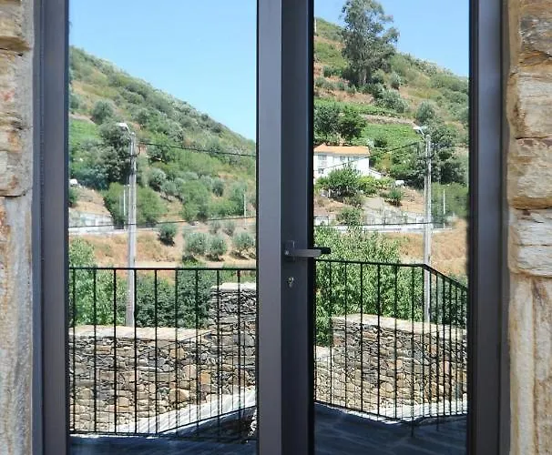 Aparthotel Douroxisto 4*