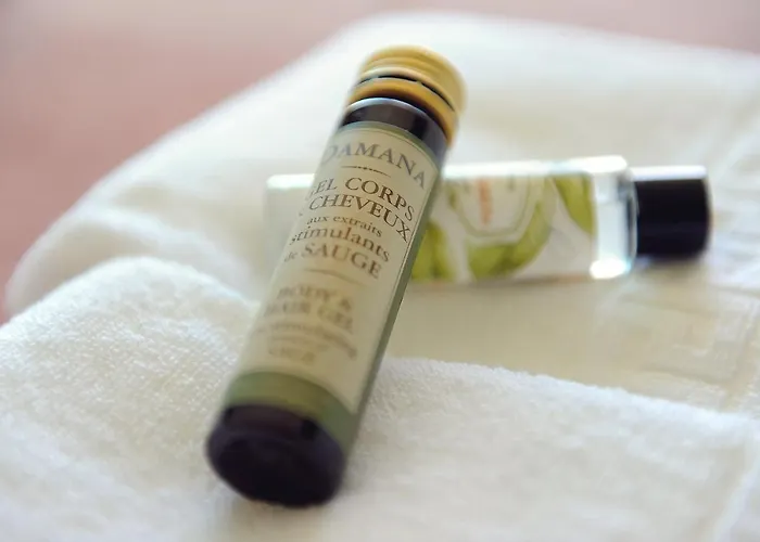 Ξενοδοχείο με διαμερίσματα Douroxisto Peso da Régua