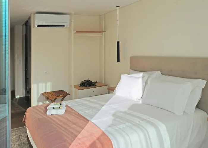 Douroxisto Aparthotel Peso da Regua