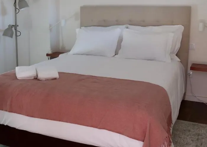 Aparthotel Douroxisto