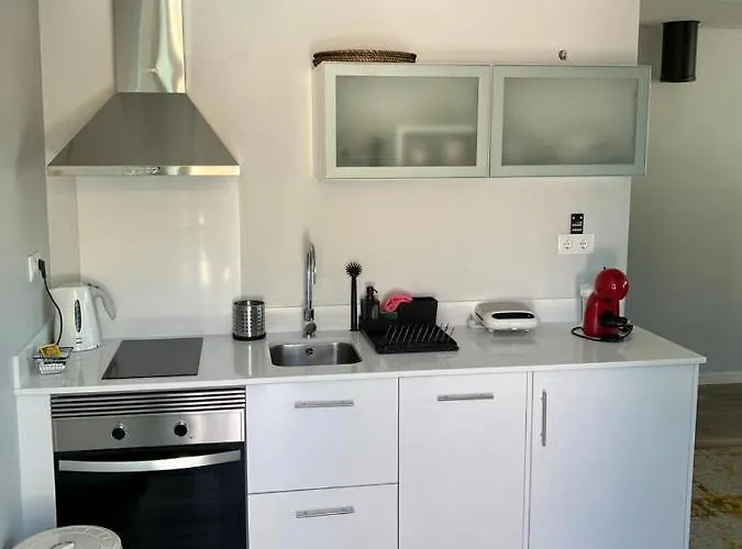 Ξενοδοχείο με διαμερίσματα Douroxisto Peso da Régua