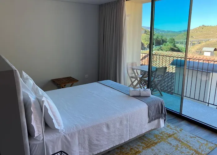 Aparthotel Douroxisto