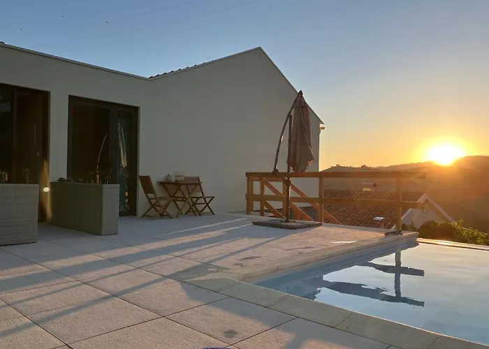 Douroxisto Aparthotel 4*