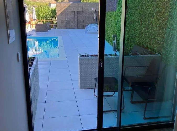 Douroxisto Aparthotel 4*