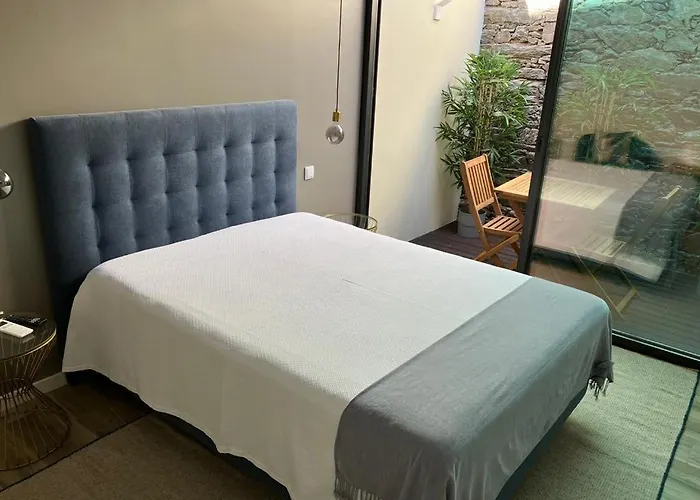 Douroxisto Aparthotel