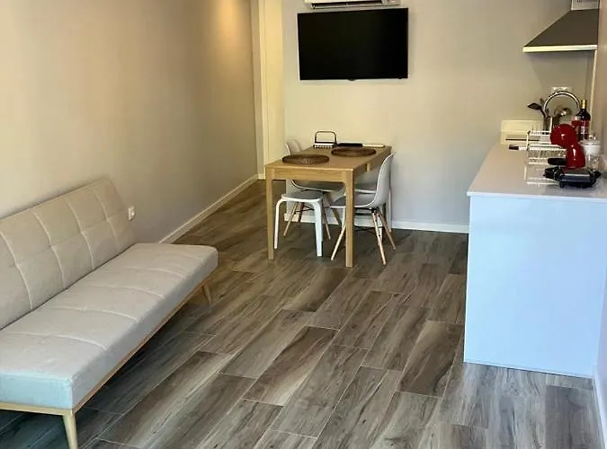 Aparthotel Douroxisto 4*