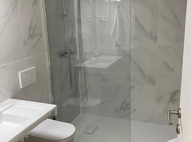 Douroxisto Aparthotel