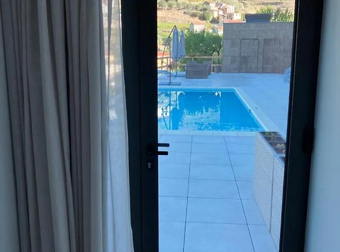 Douroxisto Aparthotel