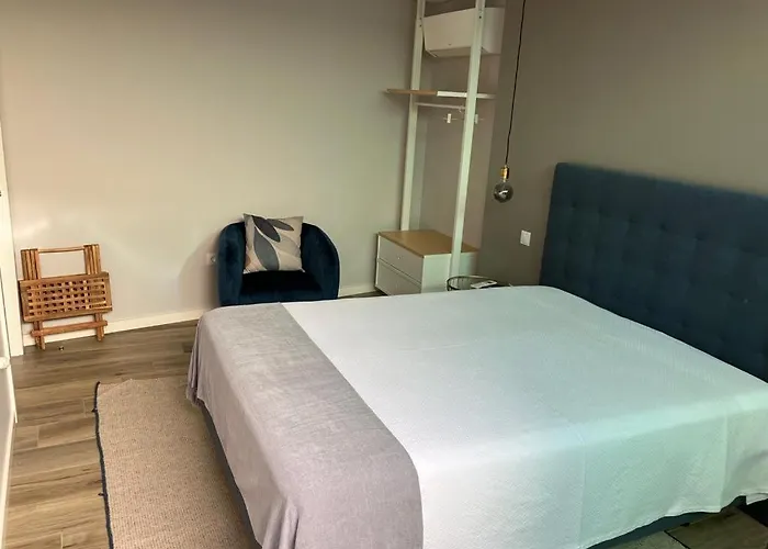 Douroxisto Ξενοδοχείο με διαμερίσματα 4*