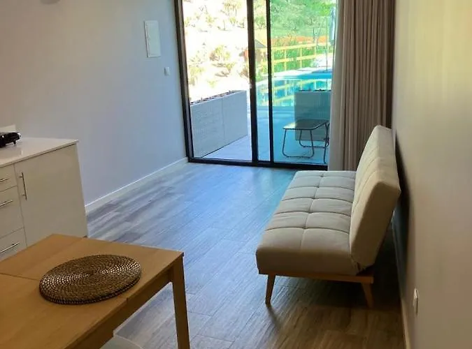 Aparthotel Douroxisto 4*