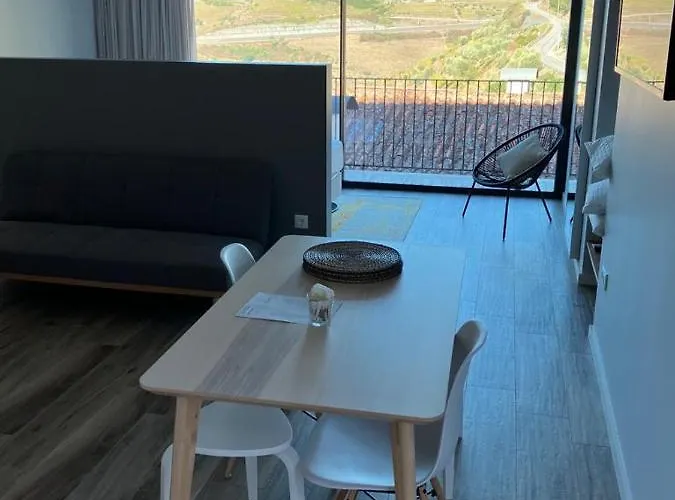 Douroxisto 4* Peso da Régua