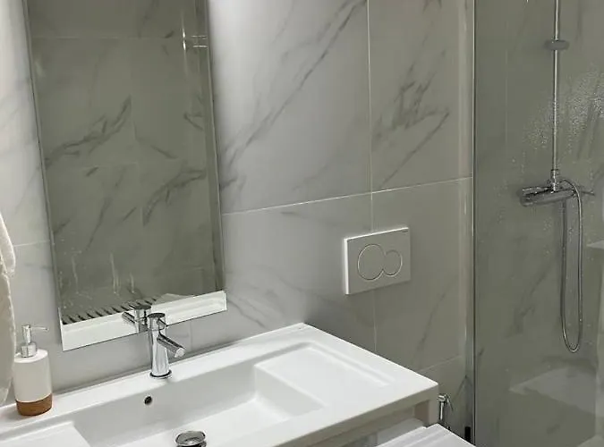 Ξενοδοχείο με διαμερίσματα Douroxisto Peso da Régua